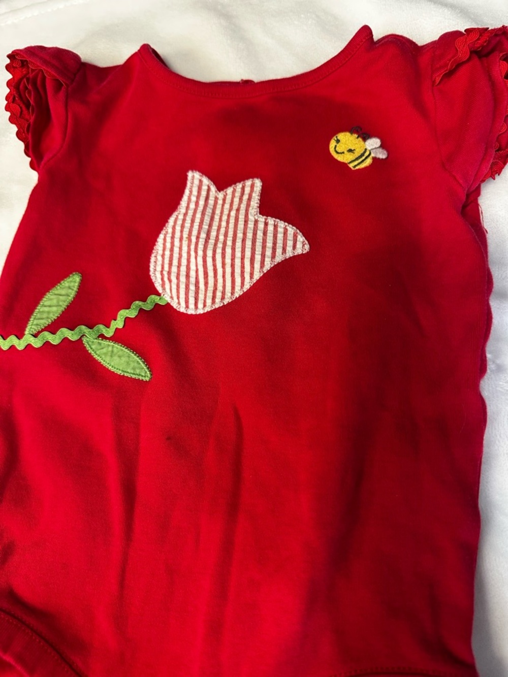 Gymboree tulip 2012 - Picture 4 of 6